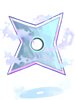 Shuriken Nebuloso