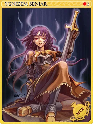 Carta Egnigem Cenia [Chefe]