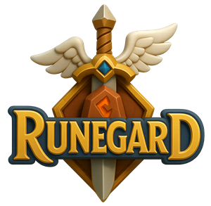 Logo Runegard Online